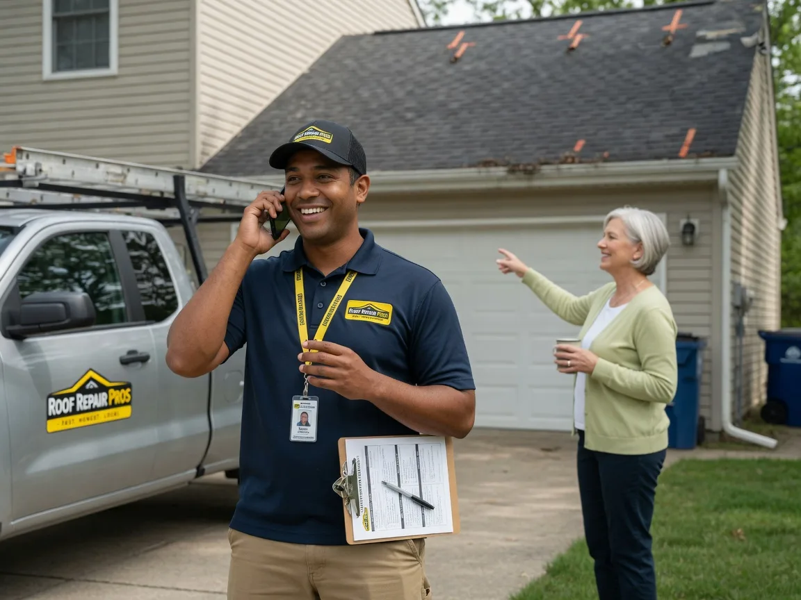 Roof Repair Alcoa, TN FAQs